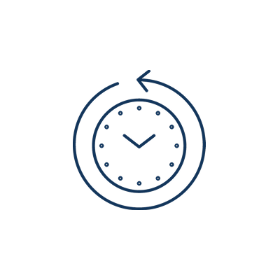 朝・夕の保護者等対応にかかっていた時間が削減される