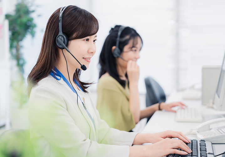 保護者相談窓口事業