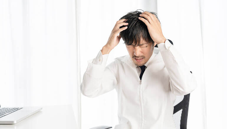 人材確保・育成・定着の難しさ