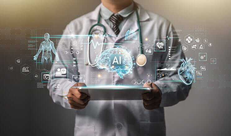 AI技術とIT標準化