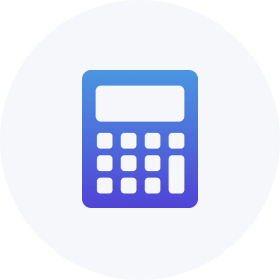 複雑な算定ルールも正確に判定