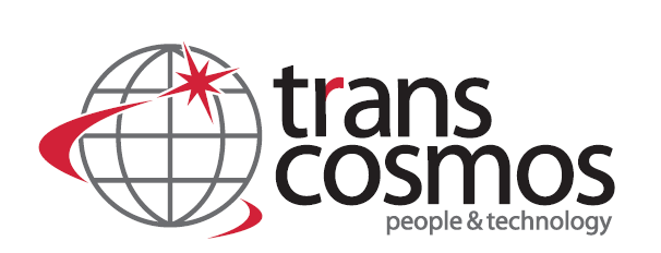 trans cosmos people & technology