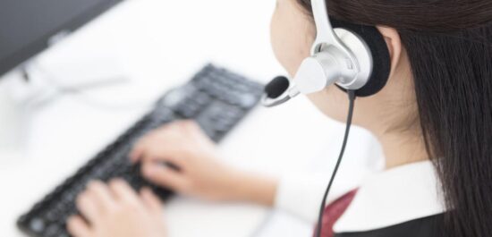 コールセンターの応答率とは 目安と下がる原因 改善する方法を解説