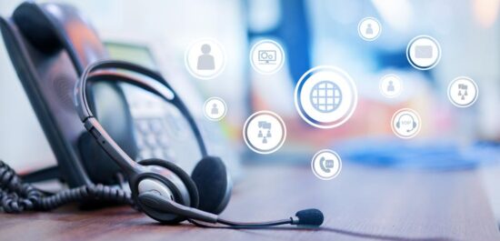コールセンターの応答率とは 目安と下がる原因 改善する方法を解説