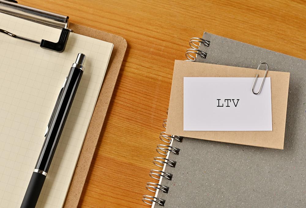 LTVが重要視される背景