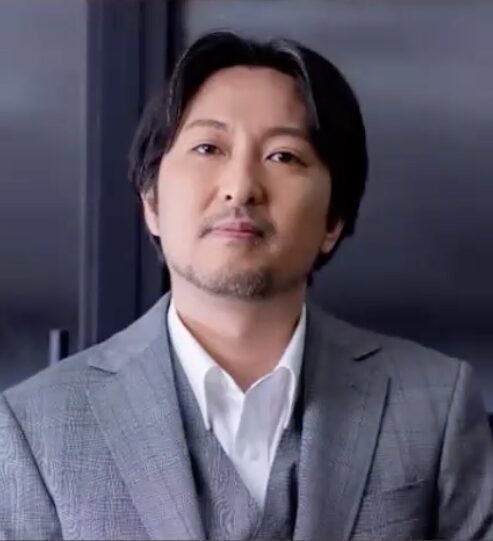 トランスコスモス岩浅佑一