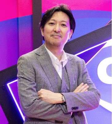 トランスコスモス株式会社 岩浅　佑一