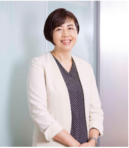 トランスコスモス株式会社 マーケティング開発部 新規事業開発課 大山明子