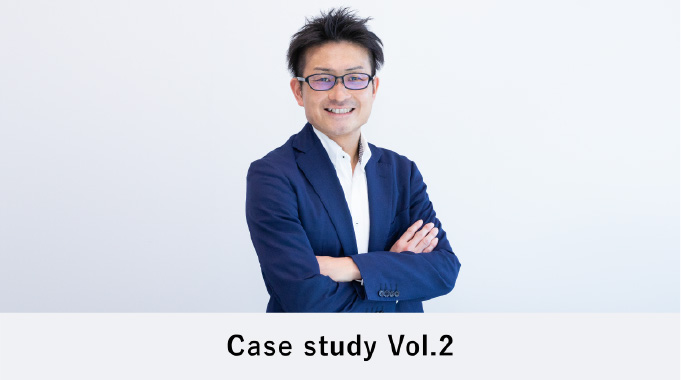 1on1ツールでコミュニケーションを活性化させオペレーターの定着率を大きく向上させる