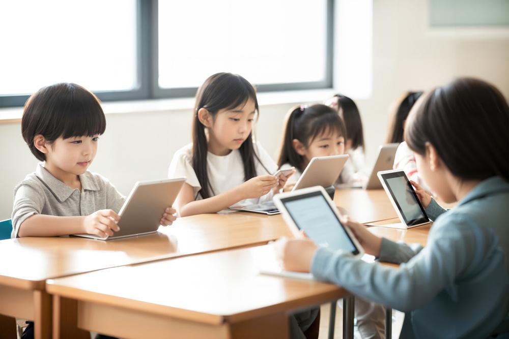 効果的な教育DXの施策6つ【事例】