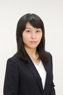 デロイト トーマツ リスクアドバイザリー合同会社　齊藤綾子様