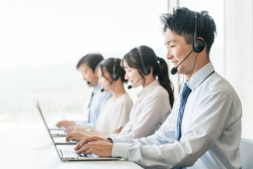 エフォートレスとは顧客の手間を最小限にすること