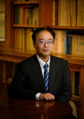 裾野市教育委員会 学校教育課 課長　佐野充洋様 