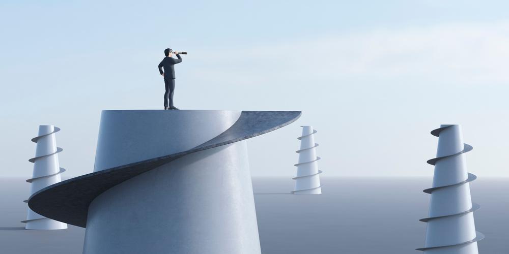 生成AI活用は短期的視点だけではなく長期的な運用視点を持つことが重要