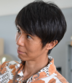 沖縄県立本部高等学校 津嘉山翔