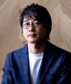 トランスコスモス株式会社 横尾大祐