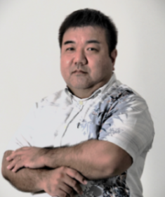 トランスコスモス株式会社 當間行一朗