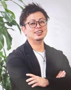 トランスコスモス株式会社 玉城勇仁
