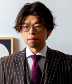 トランスコスモス株式会社 栄福優人