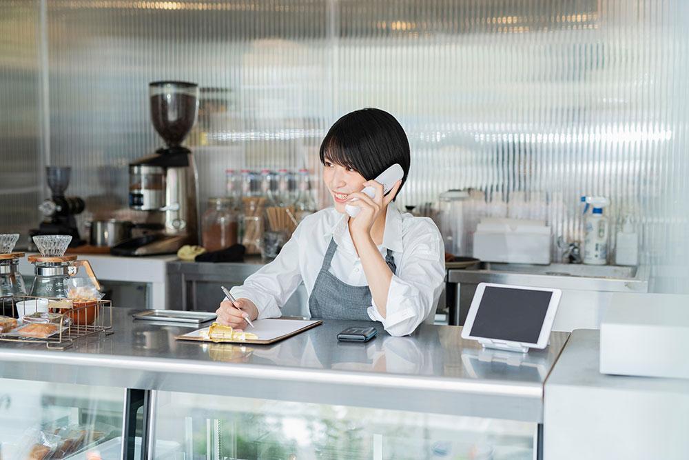 受電集約の活用が向いているケース