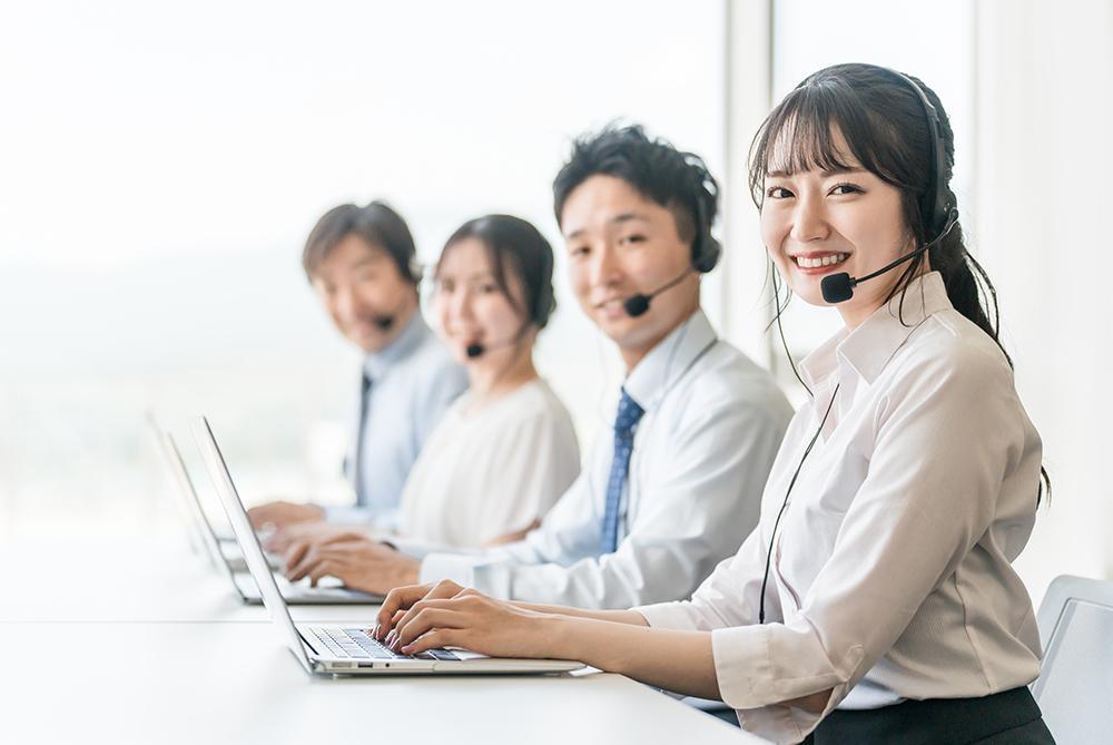 期待を超えるサービスを提供している事例