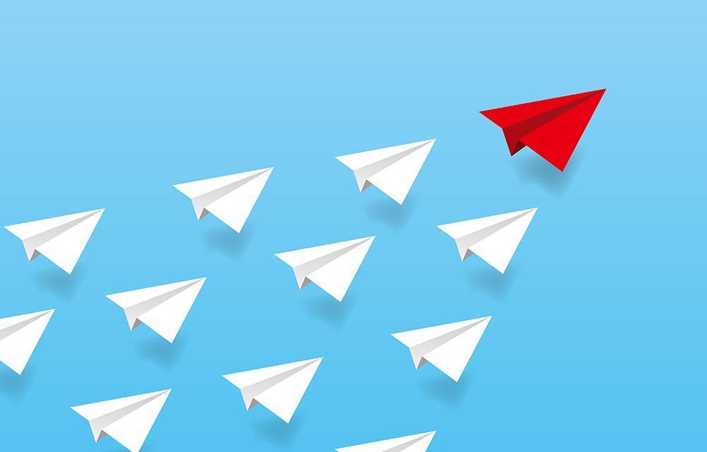 期待を超えるサービスを提供する必要性