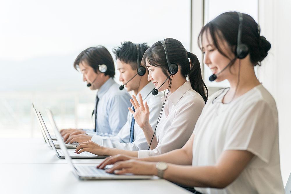 受電集約を検討するときの2つのポイント