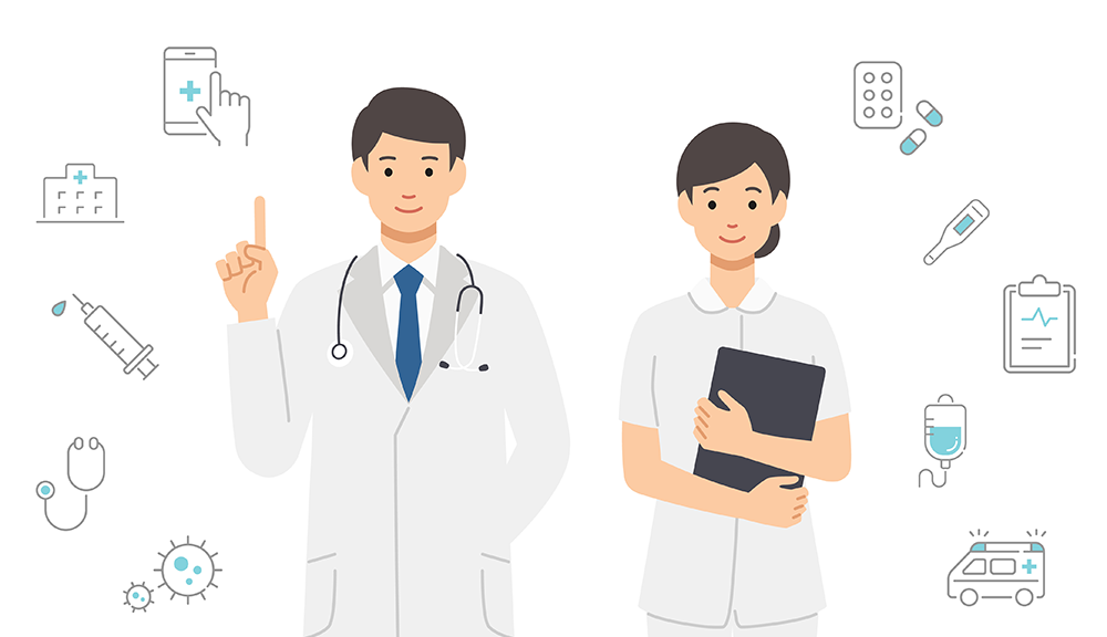 What is Healthcare Transformation that Changes the Medical Field Case Studies and Implementation Steps