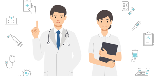 What is Healthcare Transformation that Changes the Medical Field Case Studies and Implementation Steps