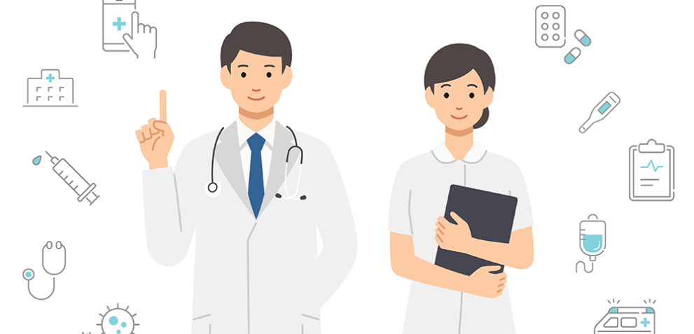 What is Healthcare Transformation that Changes the Medical Field Case Studies and Implementation Steps