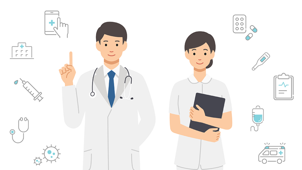 What is Healthcare Transformation that Changes the Medical Field Case Studies and Implementation Steps