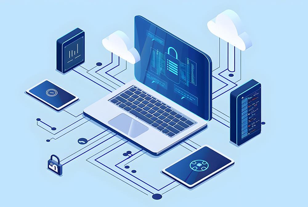 VDI（デスクトップ仮装化）とは