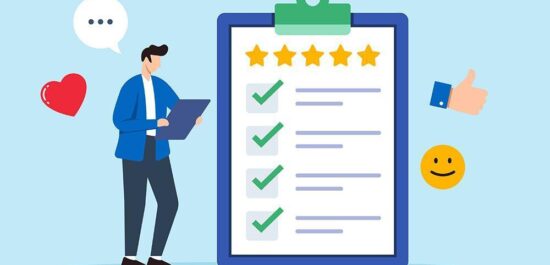 期待を超えるサービスとは？6つの構成要素と成功事例、実現のポイント