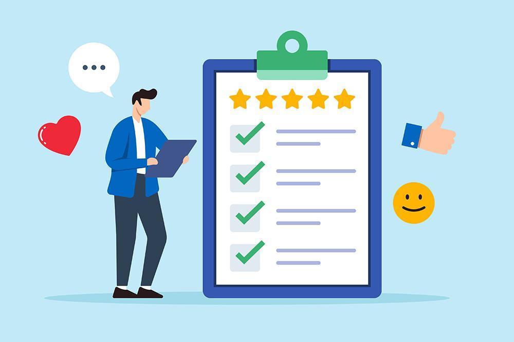 期待を超えるサービスとは？6つの構成要素と成功事例、実現のポイント