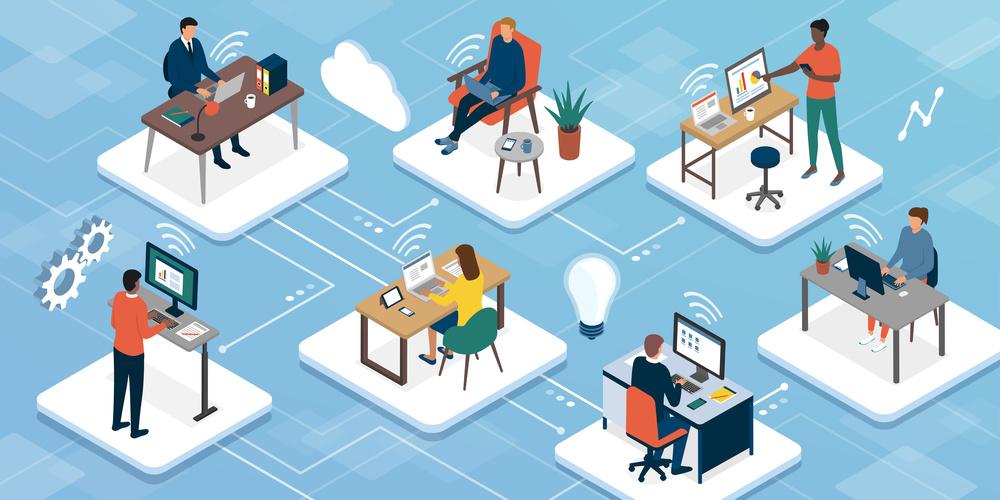 SD-WANを導入すべき企業の特徴