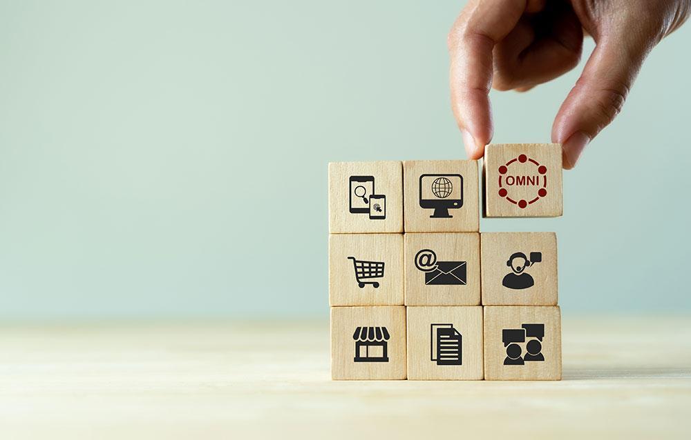 オムニチャネル戦略の事例