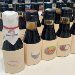 Looplaによって生まれたノベルティ