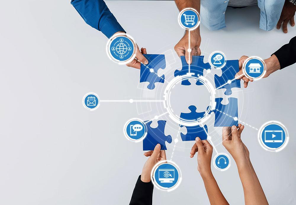 ステップ6:テスト運用をする