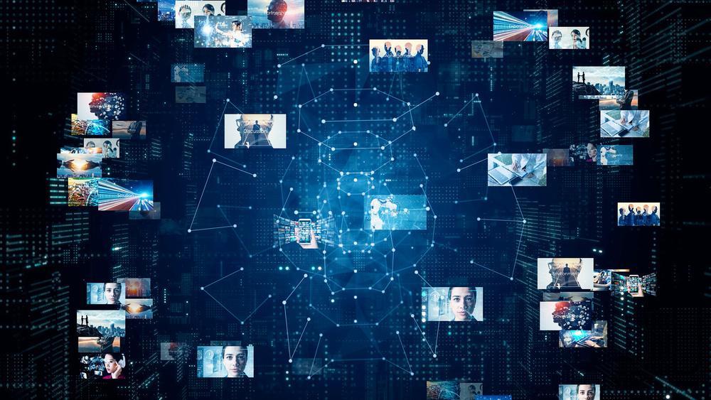 生成AIの主な種類は4つ