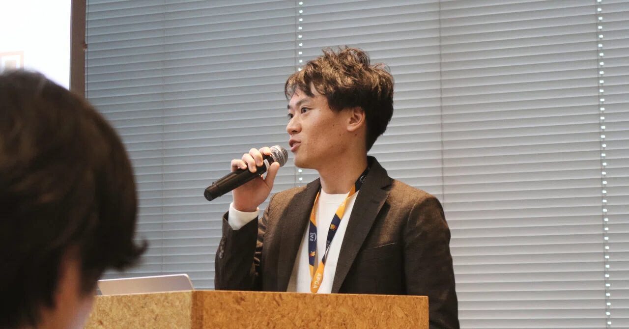 AWS Solutions Architect 関谷 様