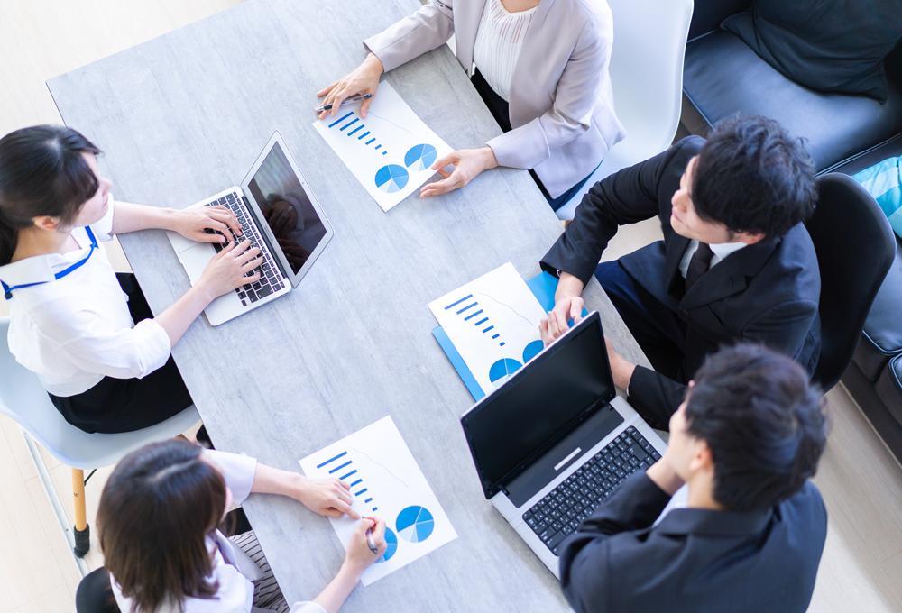 コンタクトセンター（コールセンター）4つの事例