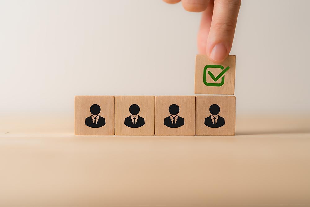 コンタクトセンター（コールセンター）での応対を評価する方法