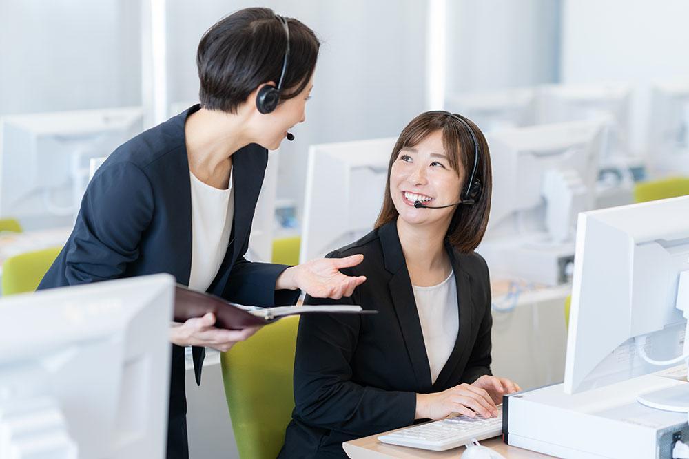 トランスコスモスが実施したMVV策定施策2つのポイント