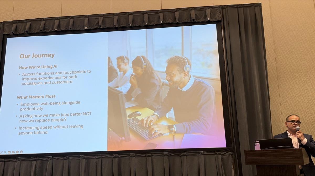 Macy's: カスタマージャーニーに沿った AI 配置