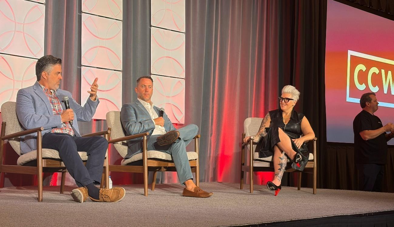 「次のステージ」で何が起きているのか