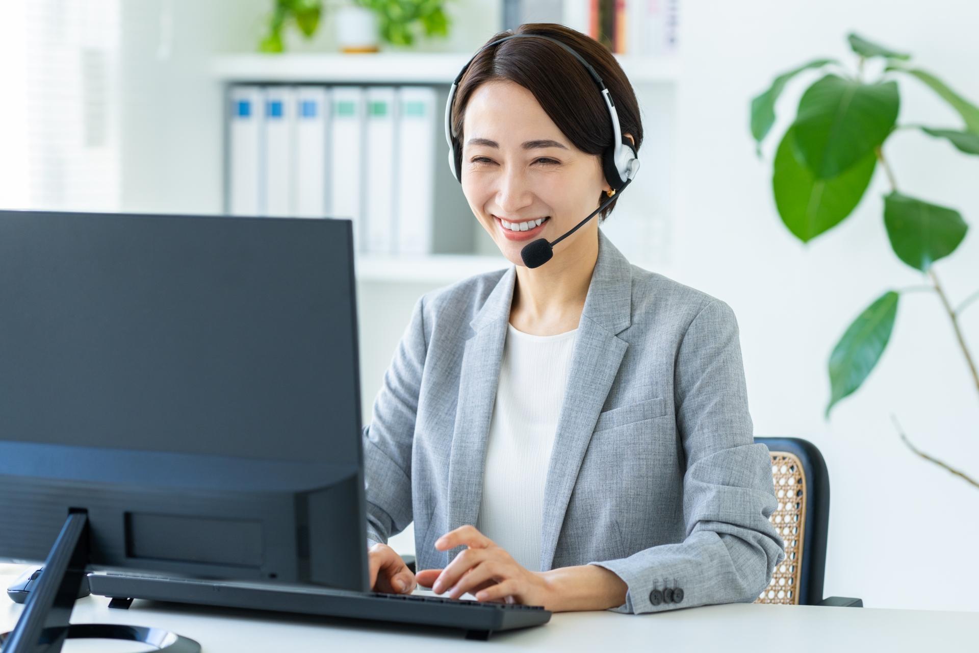 IVRでできる6つのこと