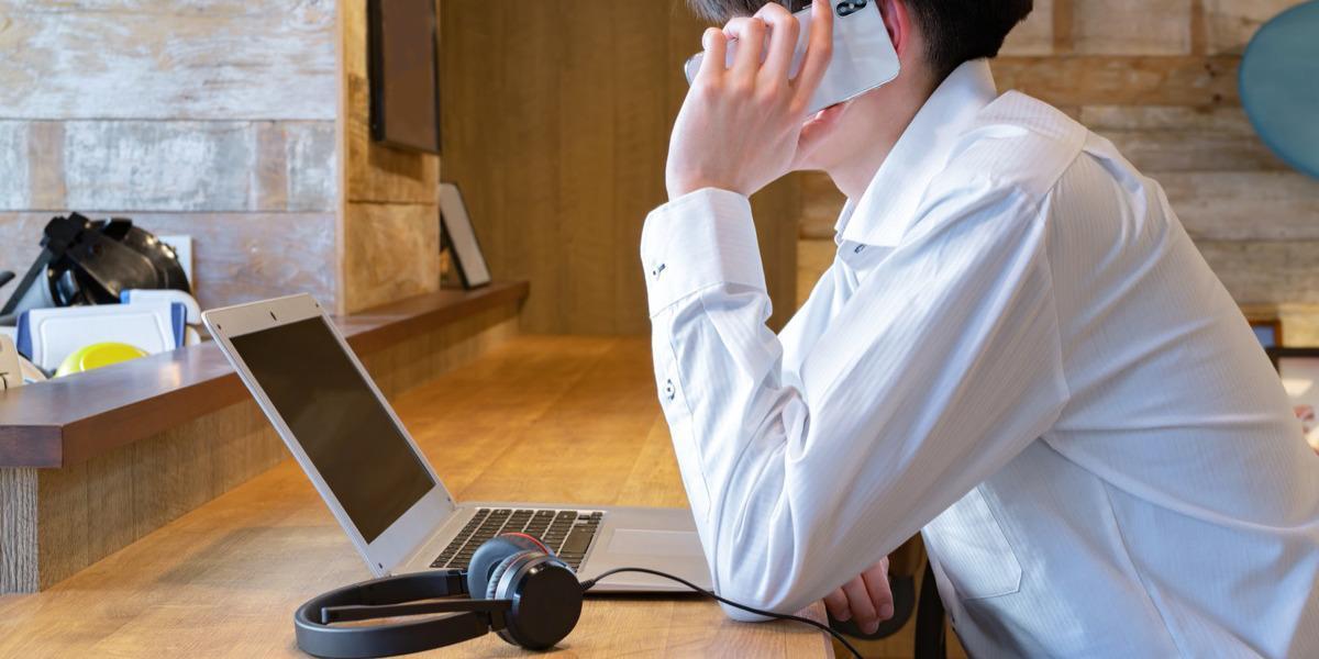 クラウドPBXの機能