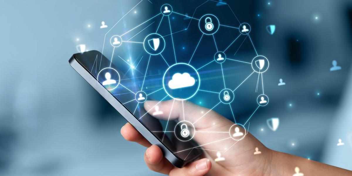 クラウドPBXの仕組み