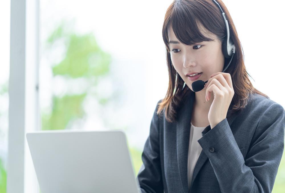 コンタクトセンター（コールセンター）におけるIVR（Interactive Voice Response）とは