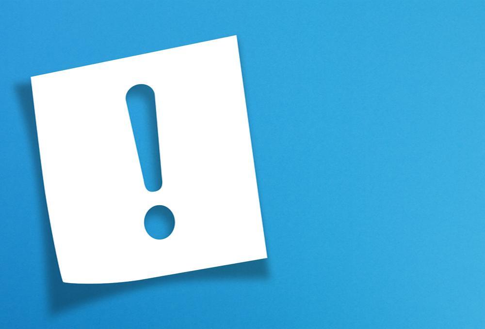 AIチャットボットを利用するときの注意点